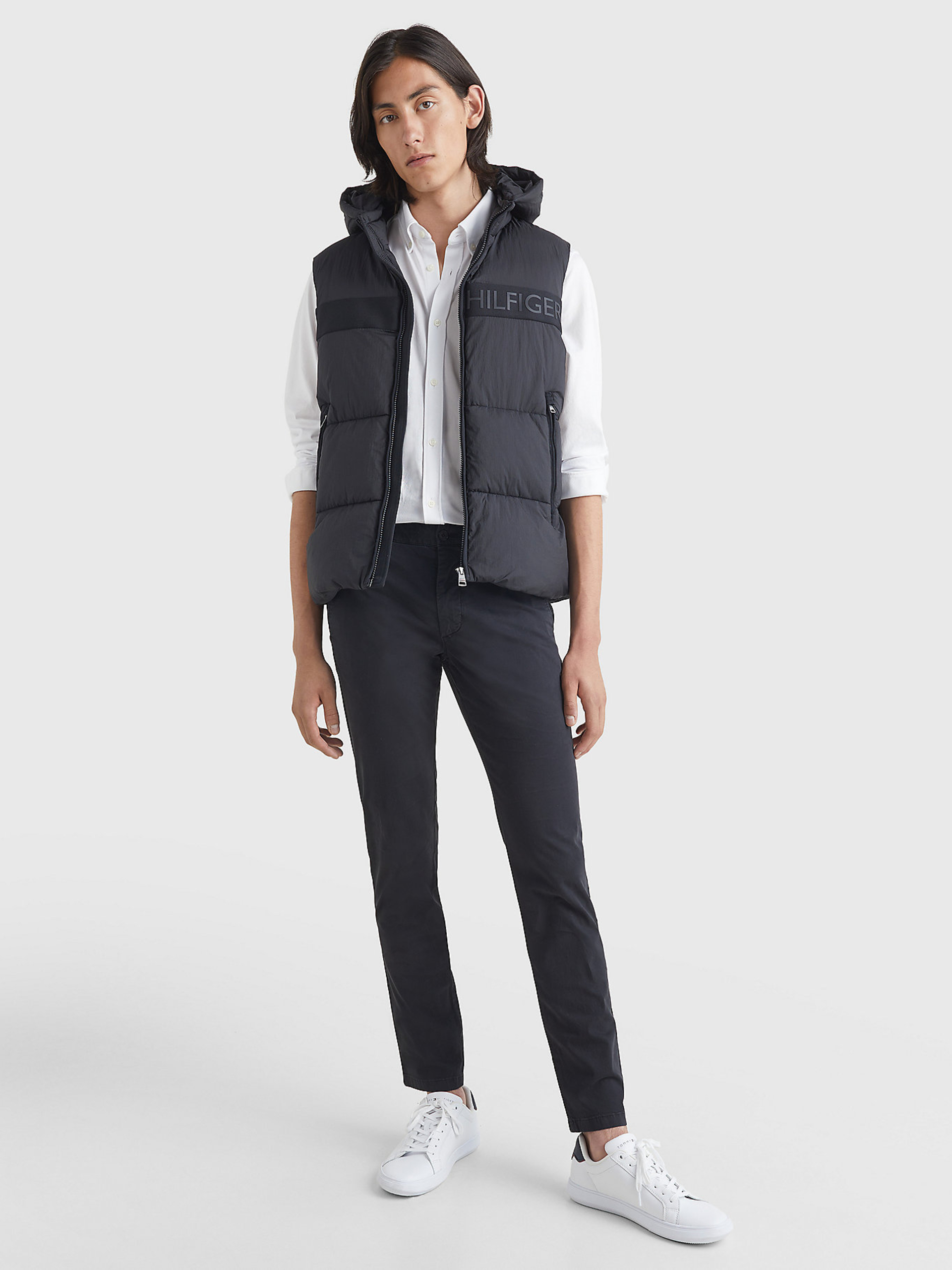 Tommy hilfiger vesta cheap